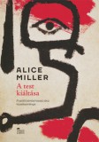 Ursus Libris Alice Miller: A test kiáltása - könyv