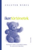Ursus Libris Angster Mária: Ikertörténetek - könyv