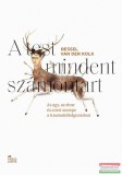 Ursus Libris Bessel van der Kolk - A test mindent számontart