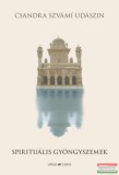 Ursus Libris Csandra Szvámí Udászin - Spirituális gyöngyszemek
