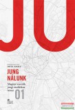Ursus Libris Deák Zsolt szerk. - Jung nálunk I.