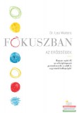 Ursus Libris Dr. Lea Waters - Fókuszban az erősségek