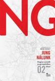 Ursus Libris Jung nálunk II. - könyv