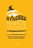 Ursus Libris Kiadó A stressz napos oldala