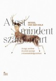 Ursus Libris Kiadó A test mindent számontart