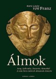 Ursus Libris Marie-Louise von Franz: Álmok - könyv