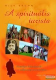Ursus Libris Mick Brown - A spirituális turista