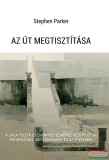 Ursus Libris Stephen Parker - Az út megtisztítása