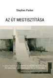 Ursus Libris Stephen Parker: Az út megtisztítása - könyv