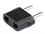 US-EU átalakító adapter