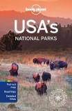 USA&#039;s National Parks - Lonely Planet