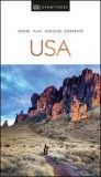 USA Eyewitness Travel Guide