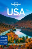 USA - Lonely Planet