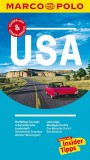 USA - Marco Polo Reiseführer