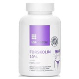 USA medical Forskolin 10% kivonat zsíranyagcsere támogatáshoz 60 db