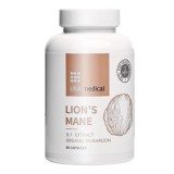 USA medical Süngomba kapszula acerola kivonattal 60 db