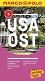 USA Ost - Marco Polo Reiseführer