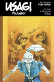 Usagi Yojimbo 21.