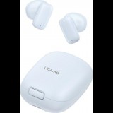 Usams BHUID03 Fülhallgató - Sztereó, Hallójáratba Dughatő, Zajszűrő, Töltőtokkal, TWS, Érintő Felület (BHUID03)