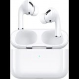 USAMS Bluetooth 5.0 TWS Emall Series vezeték nélküli fejhallgató fehér (64011-uniw)