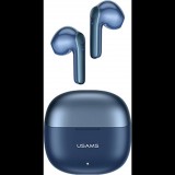 USAMS Bluetooth fejhallgató 5.1 TWS XH Series Dual m (6958444978048)
