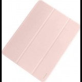 Usams Case Winto iPad Pro 12.9" 2020 Rózsaszín Smart Cover Tok (66872-uniw)