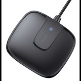 Usams CD159DZ01 W1 Magsafe mágneses vezeték nélküli töltő 15W (1349796) (CD159DZ01)