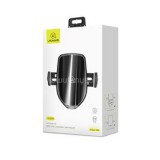 Usams CD72ZJ01 Qi autós töltő és tartó (CD72ZJ01)