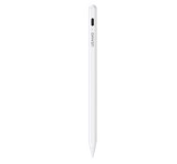 USAMS érintőképernyő ceruza (aktív, kapacitív) FEHÉR Apple Pencil kompatibilis Apple IPAD, IPAD 2, IPAD (3rd Generation)