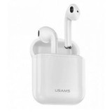 Usams F10 Airpods bluetooth headset (BHULC02)