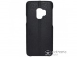 Usams JOE műanyag tok Samsung Galaxy S9 (SM-G960) készülékhez, fekete