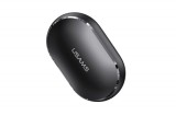 USAMS LX08 TWS EARBUDS 5.0 STEREO BLUETOOTH HEADSET FEKETE