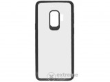 Usams MANT műanyag tok Samsung Galaxy S9 (SM-G960) készülékhez, fekete