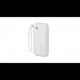USAMS PB56 Power Bank 10000mAh - Fehér (10KCD15002)