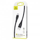 Usams SJ392USB01 USB-C töltő és adat kábel (1323995) (SJ392USB01) - Adatkábel