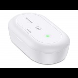 Usams US-ZB138 fertőtlenítő doboz fehér (US-ZB138-W)