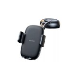 Usams US-ZJ063 4.7" - 7.2" Mobiltelefon autós tartó - Fekete (USA000968)
