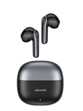 Usams XH09 TWS Earbuds 5.1 Stereo Bluetooth Headset Fekete