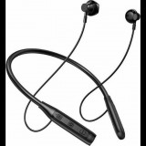 Usams Yq24 Bluetooth Fülhallgató Sztereo V5.3, Sport, Fekete (USA001475)