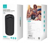 Usams YX8YG01 Bluetooth hangszóró BT5.0, 10W, IPX6 vízállóság szint