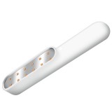 Usams ZB134 Fertőtlenítő UV Lámpa Fehér