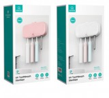 Usams ZB183XDJ01 Fogkefe sterilizáló