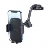 Usams ZJ065ZJ01 műszerfalra helyezhető autós mobiltelefon tartó (1380744) (ZJ065ZJ01)