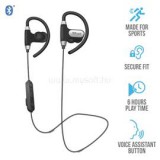 Usan Bluetooth wireless fekete sport headset (TRUST_23345)