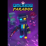 USANIK STD Fusion Paradox (PC - Steam elektronikus játék licensz)