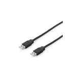 USB 2.0 kábel, 3 m, EQUIP (EP128871)
