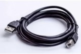 USB 2.0 NYOMTATÓ KÁBEL 3 MÉTER