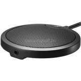 USB Conference Desk Microphone, Fekete (SANDBERG_126-20)