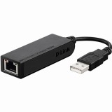 USB D-Link DUB-E100 USB 2.0 (DUB-E100)