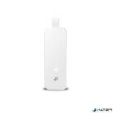 USB ethernet átalakító, USB 3.0, TP-LINK 'UE300'